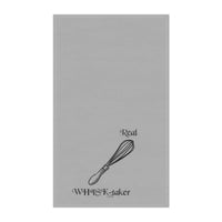 WHISK-taker Kitchen Towel