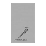 WHISK-taker Kitchen Towel