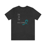 #PCOS Cysterhood T-Shirt