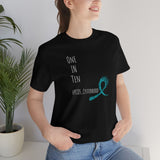 #PCOS Cysterhood T-Shirt