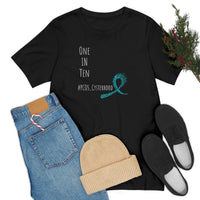 #PCOS Cysterhood T-Shirt