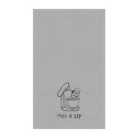 Mix it Up Kitchen Towel