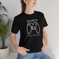 Gaming in Progress T-Shirt