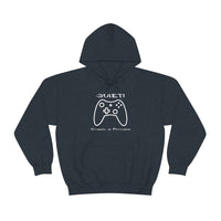 Gaming in Progress Hooded Sweatshirt