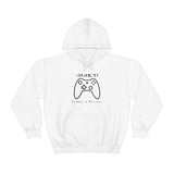 Gaming in Progress Hooded Sweatshirt