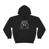 Gaming in Progress Hooded Sweatshirt