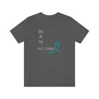 #PCOS Cysterhood T-Shirt