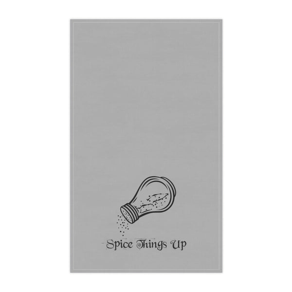 Spice Things Up Kitchen Towel