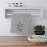 Mix it Up Kitchen Towel