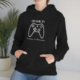 Gaming in Progress Hooded Sweatshirt