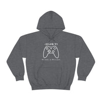 Gaming in Progress Hooded Sweatshirt