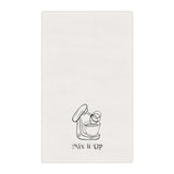 Mix it Up Kitchen Towel