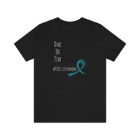 #PCOS Cysterhood T-Shirt