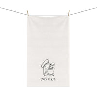 Mix it Up Kitchen Towel