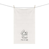 Mix it Up Kitchen Towel