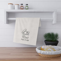 Mix it Up Kitchen Towel