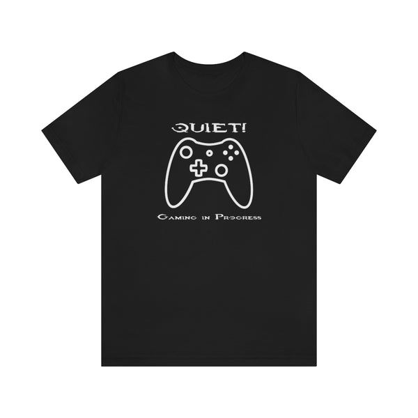 Gaming in Progress T-Shirt