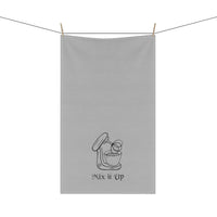 Mix it Up Kitchen Towel