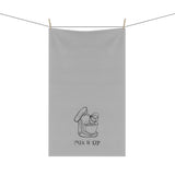 Mix it Up Kitchen Towel